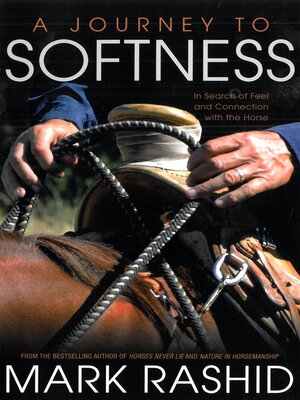 cover image of A Journey to Softness